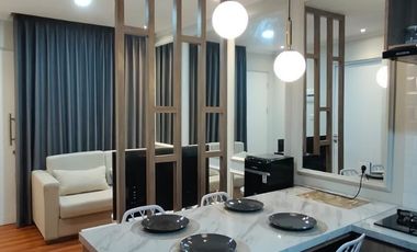 Dijual Rumah Furnish di Summarecon Bandung, Cluster Dayana