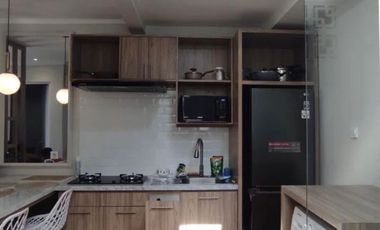 Dijual Rumah Furnish di Summarecon Bandung, Cluster Dayana