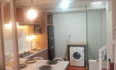 Dijual Rumah Furnish di Summarecon Bandung, Cluster Dayana