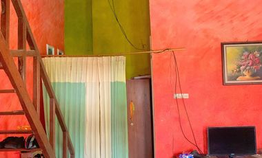 Rumah halaman luas di Sandik Lombok Barat