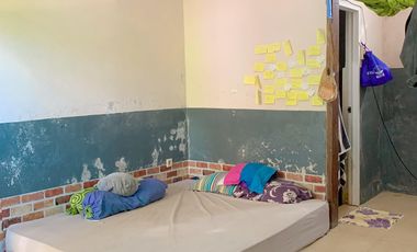 Rumah halaman luas di Sandik Lombok Barat