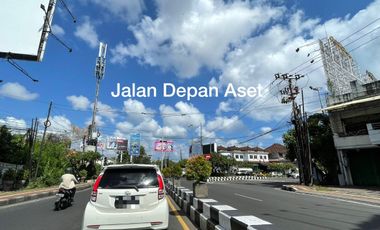 HOT ITEM  RUMAH HITUNG TANAH SEDERET DENGAN TRANS STUDIO MALL BALI