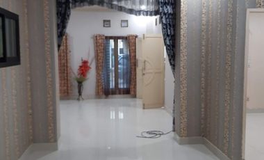 Rumah Mewah di Jln Hertasning Makassar