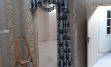 Rumah Mewah di Jln Hertasning Makassar