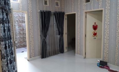 Rumah Mewah di Jln Hertasning Makassar