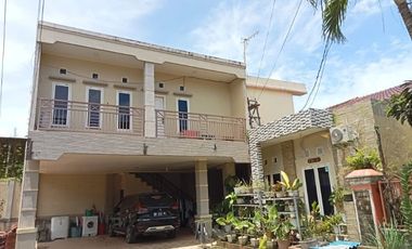 Rumah Mewah di Jln Hertasning Makassar