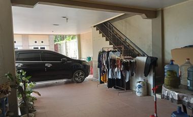 Rumah Mewah di Jln Hertasning Makassar