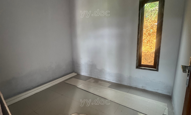 Rumah Lokasi Strategis Tanah Luas