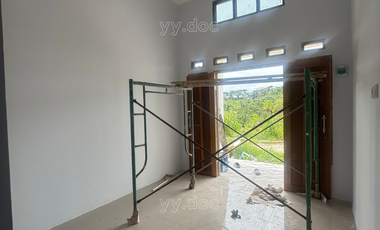 Rumah Lokasi Strategis Tanah Luas