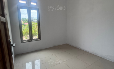 Rumah Lokasi Strategis Tanah Luas