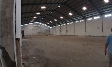 Dijual Gudang di POros ParangLoe