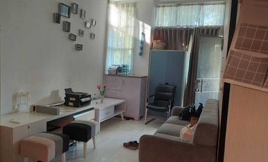 DIJUAL RUMAH CLUSTER SOMMER MEADOW CITRA GRAND CITY PALEMBANG