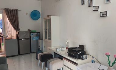 DIJUAL RUMAH CLUSTER SOMMER MEADOW CITRA GRAND CITY PALEMBANG