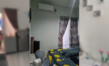 DIJUAL RUMAH CLUSTER SOMMER MEADOW CITRA GRAND CITY PALEMBANG