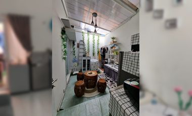 DIJUAL RUMAH CLUSTER SOMMER MEADOW CITRA GRAND CITY PALEMBANG