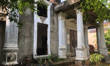 DIJUAL TANAH + RUMAH JALAN JEND AHMAD YANI PLAJU PALEMBANG