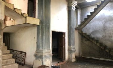 DIJUAL TANAH + RUMAH JALAN JEND AHMAD YANI PLAJU PALEMBANG