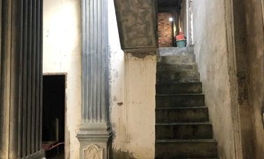 DIJUAL TANAH + RUMAH JALAN JEND AHMAD YANI PLAJU PALEMBANG