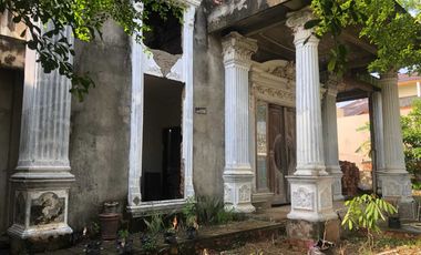 DIJUAL TANAH + RUMAH JALAN JEND AHMAD YANI PLAJU PALEMBANG