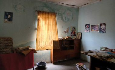 DIJUAL RUMAH KOMPLEK GARUDA PUTRA II SEDUDUK PUTIH PALEMBANG