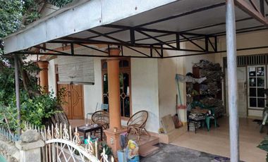 DIJUAL RUMAH KOMPLEK GARUDA PUTRA II SEDUDUK PUTIH PALEMBANG