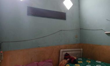 DIJUAL RUMAH KOMPLEK GARUDA PUTRA II SEDUDUK PUTIH PALEMBANG