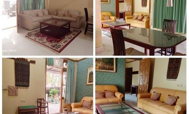 Villa Lombok 14 kamar di Green Valley Senggigi V050