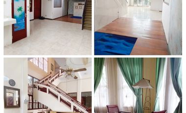 Villa Lombok 14 kamar di Green Valley Senggigi V050