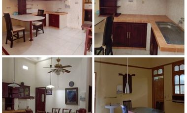 Villa Lombok 14 kamar di Green Valley Senggigi V050