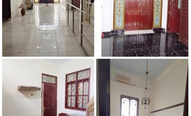 Villa Lombok 14 kamar di Green Valley Senggigi V050