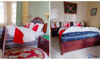 Villa Lombok 14 kamar di Green Valley Senggigi V050