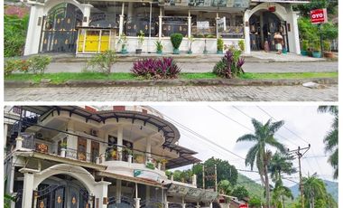 Villa Lombok 14 kamar di Green Valley Senggigi V050