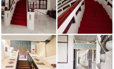 Villa Lombok 14 kamar di Green Valley Senggigi V050