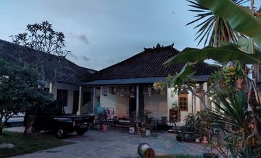 DIJUAL TANAH MURAH DEKAT AIRPORT NGURAH RAI JIMBARAN