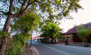 DIJUAL TANAH MURAH DEKAT AIRPORT NGURAH RAI JIMBARAN
