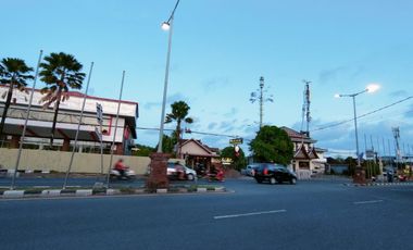 DIJUAL TANAH MURAH DEKAT AIRPORT NGURAH RAI JIMBARAN