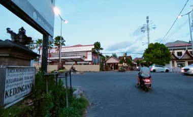 DIJUAL TANAH MURAH DEKAT AIRPORT NGURAH RAI JIMBARAN