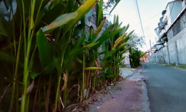 DIJUAL TANAH MURAH DEKAT AIRPORT NGURAH RAI JIMBARAN