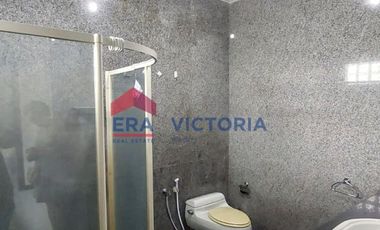 Ruumah Sewa Daerah Mayor Bismo Akses Jalan Raya Furnished