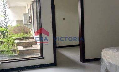 Ruumah Sewa Daerah Mayor Bismo Akses Jalan Raya Furnished