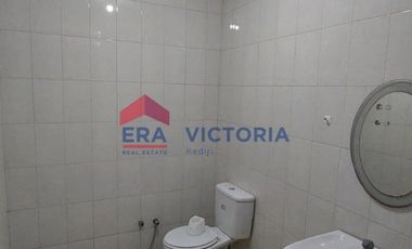 Ruumah Sewa Daerah Mayor Bismo Akses Jalan Raya Furnished