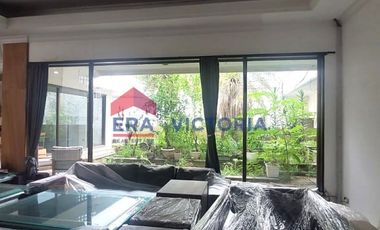 Ruumah Sewa Daerah Mayor Bismo Akses Jalan Raya Furnished