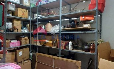 Ruumah Sewa Daerah Mayor Bismo Akses Jalan Raya Furnished