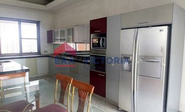 Ruumah Sewa Daerah Mayor Bismo Akses Jalan Raya Furnished