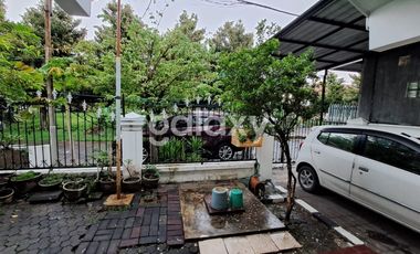 Rumah Wisma Mukti Klampis Anom