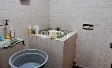 Rumah Wisma Mukti Klampis Anom