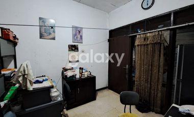 Rumah Wisma Mukti Klampis Anom