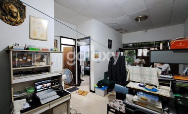 Rumah Wisma Mukti Klampis Anom