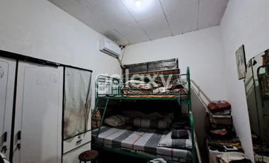 Rumah Wisma Mukti Klampis Anom