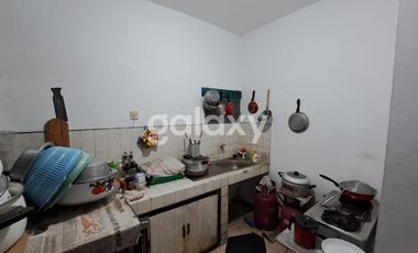 Rumah Wisma Mukti Klampis Anom